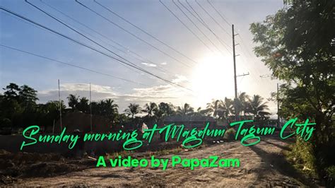 Magdum, Tagum, Davao del Norte Profile – PhilAtlas.